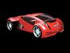 Lexus Concept 1